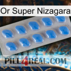 Super Nizagara Gold 22